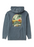 Vissla Washout Eco PO Hoodie Sweatshirt-Naval