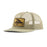 Patagonia Breezefarer Hat-Flying Fish Fork: Weathered Stone