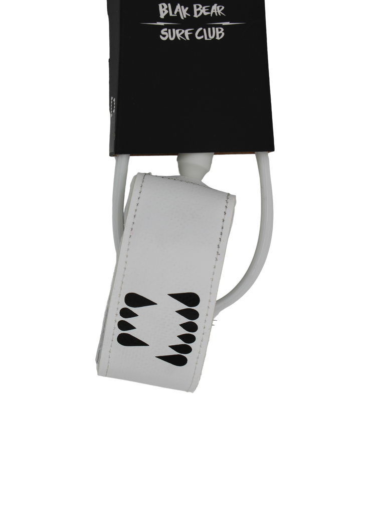 Blak Bear The Comp Leash-Cloud-5'5"