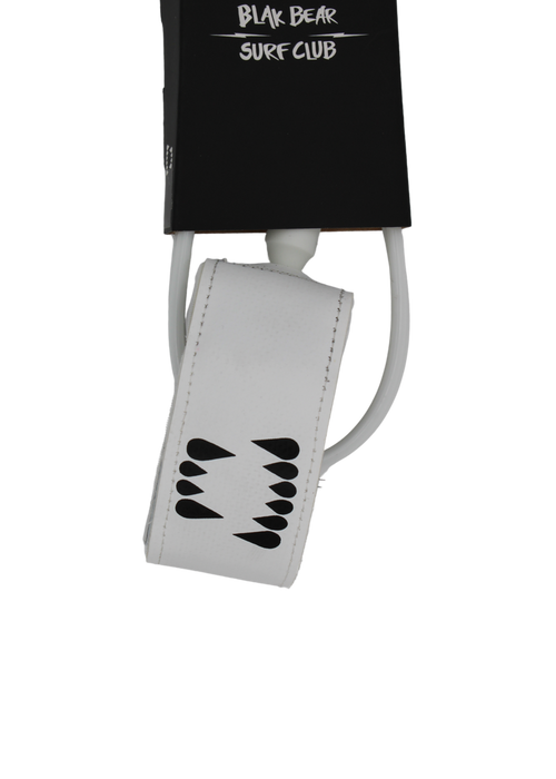 Blak Bear The Comp Leash-Cloud-5'5"