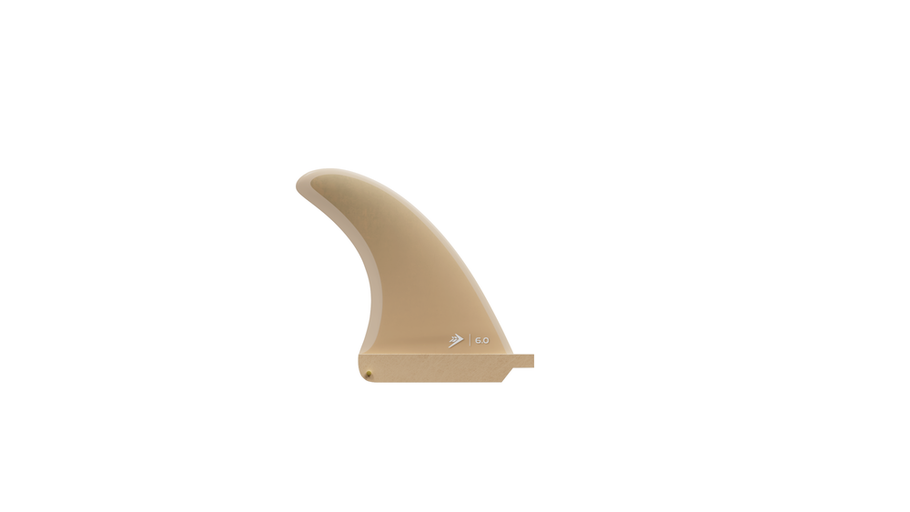 Firewire Single Fin-6"