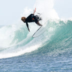 F-One Mitu Pro Carbon Kitesurf Board