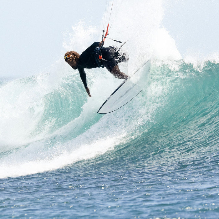 F-One Mitu Pro Carbon Kitesurf Board