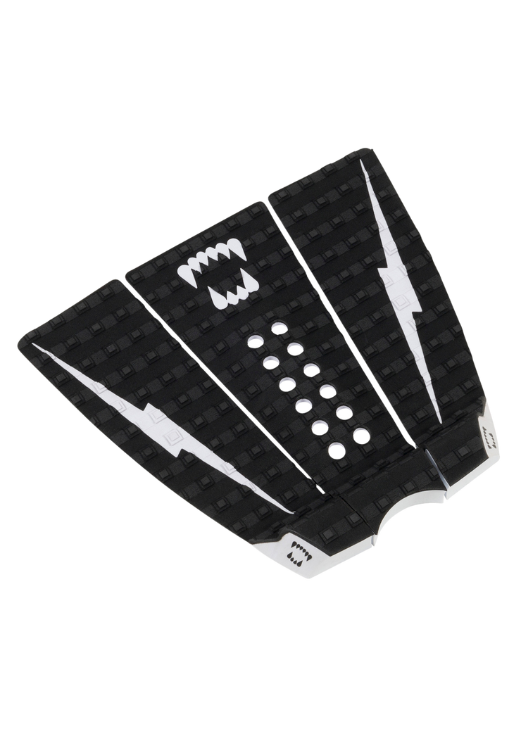 Blak Bear The Grom Traction Pad-Black