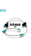 Artness V3 Retractable Harness Line