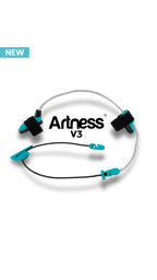 Artness V3 Retractable Harness Line