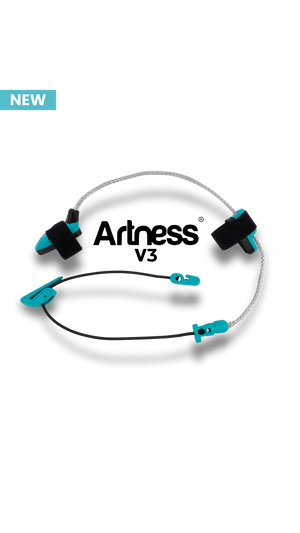 Artness V3 Retractable Harness Line