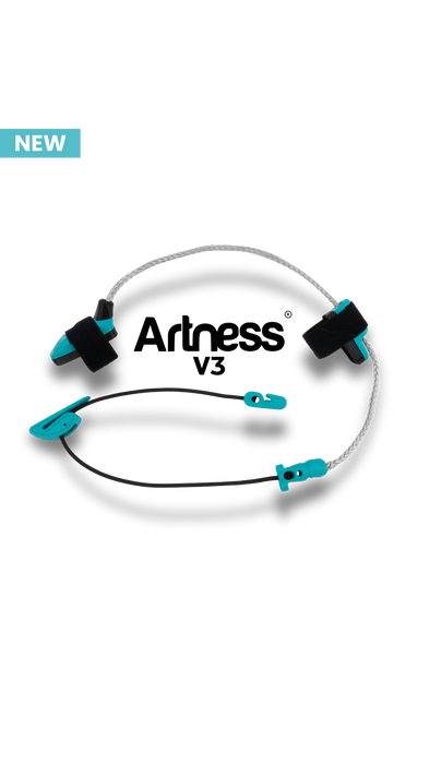 Artness V3 Retractable Harness Line