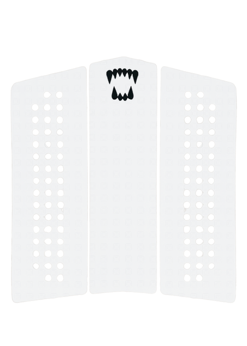 Blak Bear The Gas Pedal Square Traction Pad-Cloud