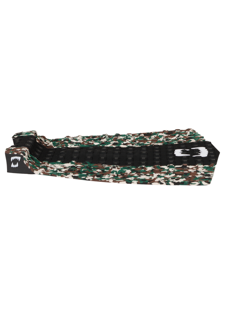 Blak Bear The Clayback Traction Pad-Jungle