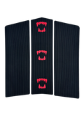 Blak Bear The Fang Balaram Front Traction Pad-Black