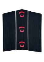 Blak Bear The Fang Balaram Front Traction Pad-Black