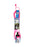 Catch Surf Beater 6' Leash-Pink/Blue