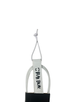 Blak Bear The Comp Leash-Cloud-5'5"