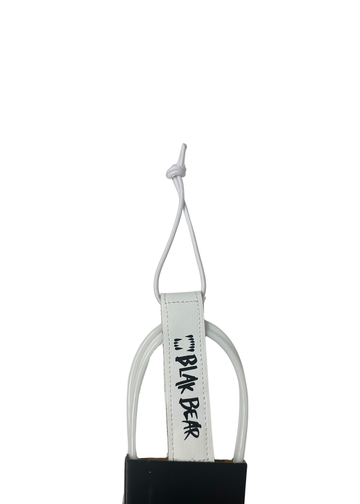 Blak Bear The Comp Leash-Cloud-5'5"