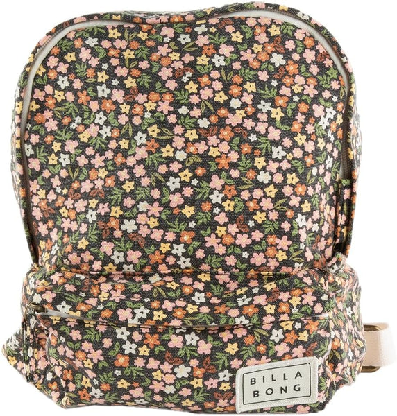 Billabong Mini Mama Backpack-Black Sands 1 — REAL Watersports