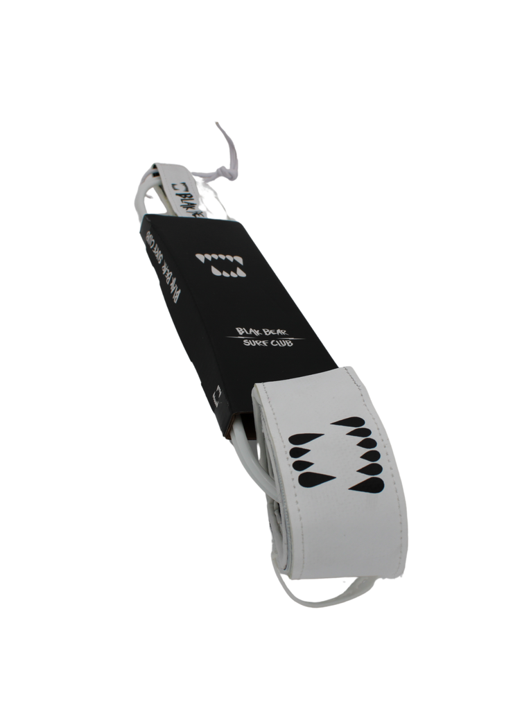 Blak Bear The Comp Leash-Cloud-5'5"