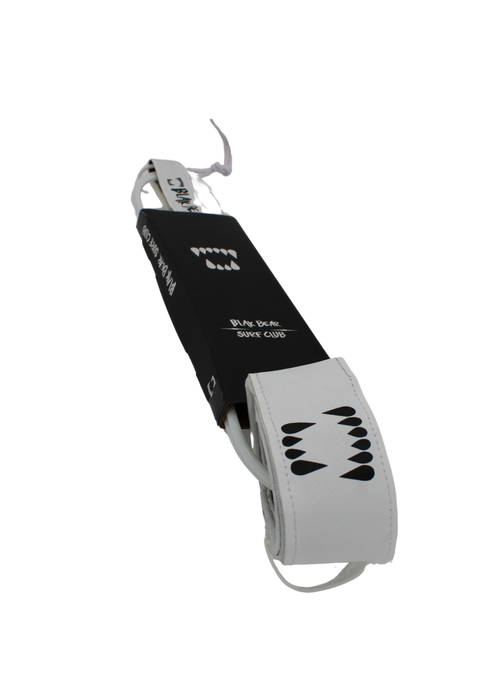 Blak Bear The Comp Leash-Cloud-5'5"