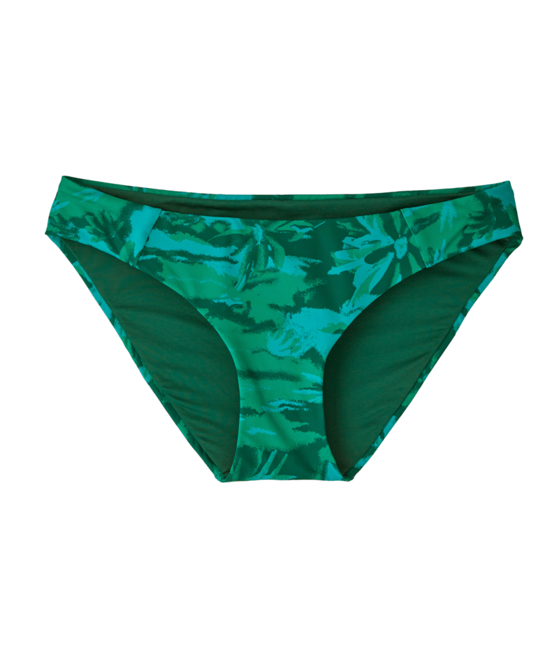 ★SURFEA★ VENUS BOTTOMOLIVE Firenze Beads Bottom - Evergreen