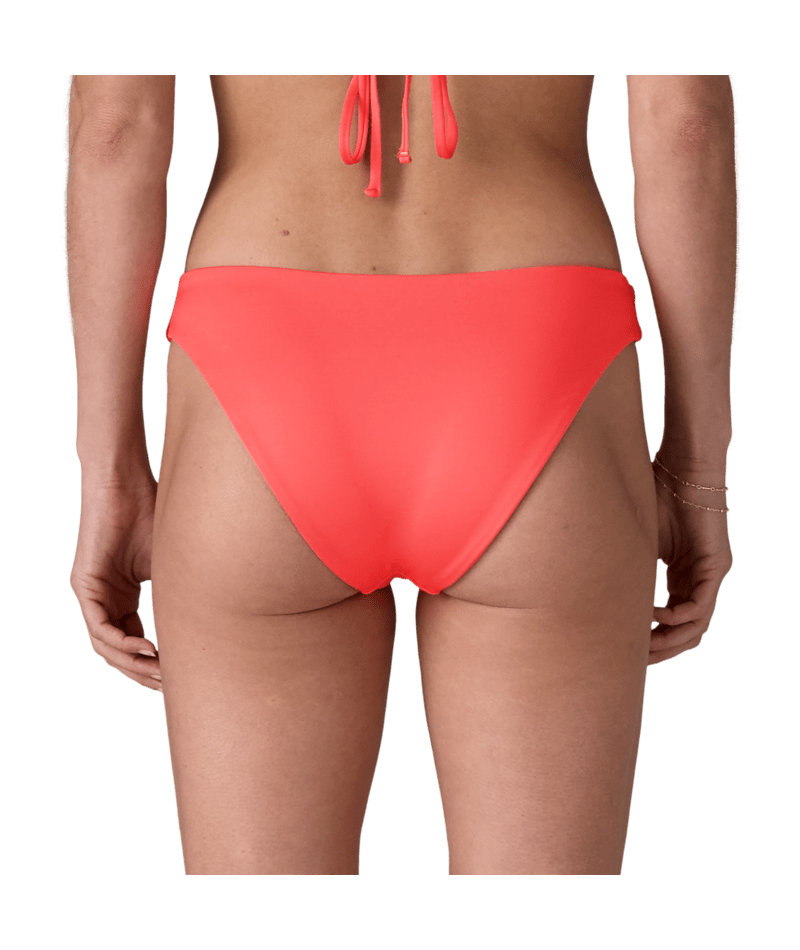 Patagonia Rev Cross Shore Bottom-Coral
