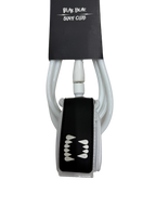 Blak Bear The Everyday Leash-Cloud-7'0"