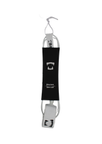 Blak Bear The Comp Leash-Cloud-5'5"