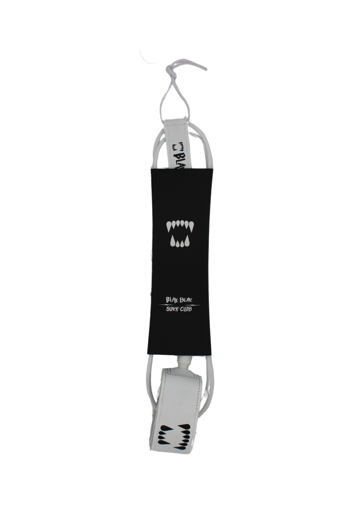 Blak Bear The Comp Leash-Cloud-5'5"