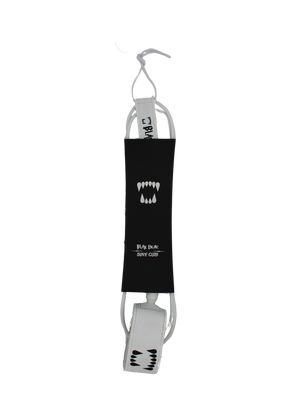 Blak Bear The Comp Leash-Cloud-5'5"