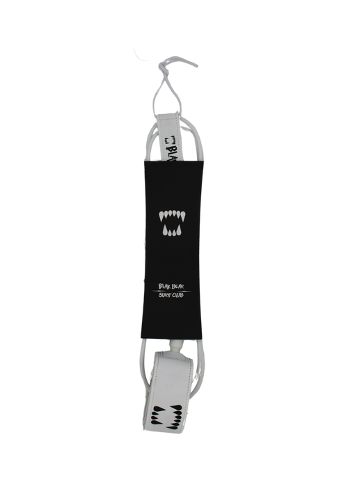 Blak Bear The Comp Leash-Cloud-5'5"