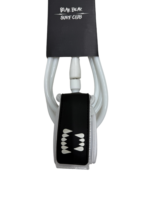 Blak Bear The Ledge Leash-Cloud-6'0"