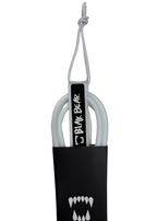 Blak Bear The Ledge Leash-Cloud-6'0"