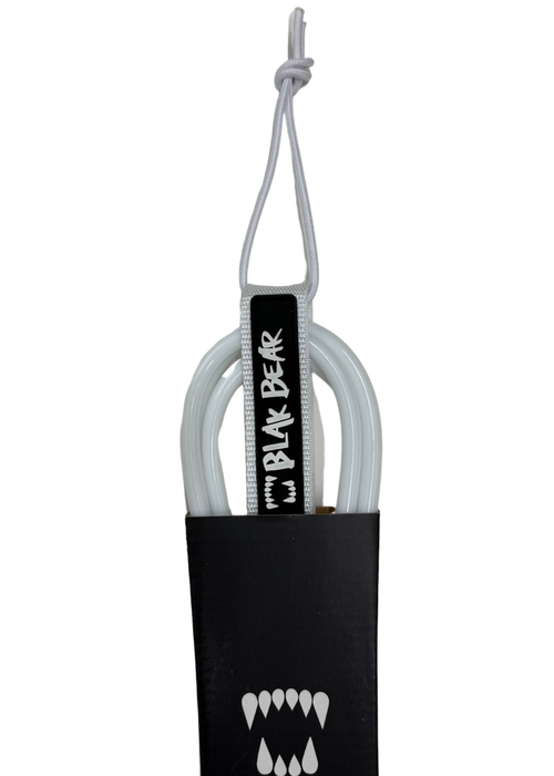 Blak Bear The Ledge Leash-Cloud-6'0"