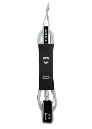 Blak Bear The Everyday Leash-Cloud-7'0"