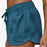 Patagonia Stretch Planing Micro 2 in. Boardshorts-Wavy Blue