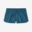 Patagonia Stretch Planing Micro 2 in. Boardshorts-Wavy Blue