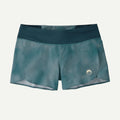 Patagonia Stretch Hydropeak Boardshorts-Sea Spray: Tidal Teal