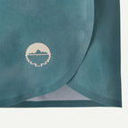 Patagonia Stretch Hydropeak Boardshorts-Sea Spray: Tidal Teal