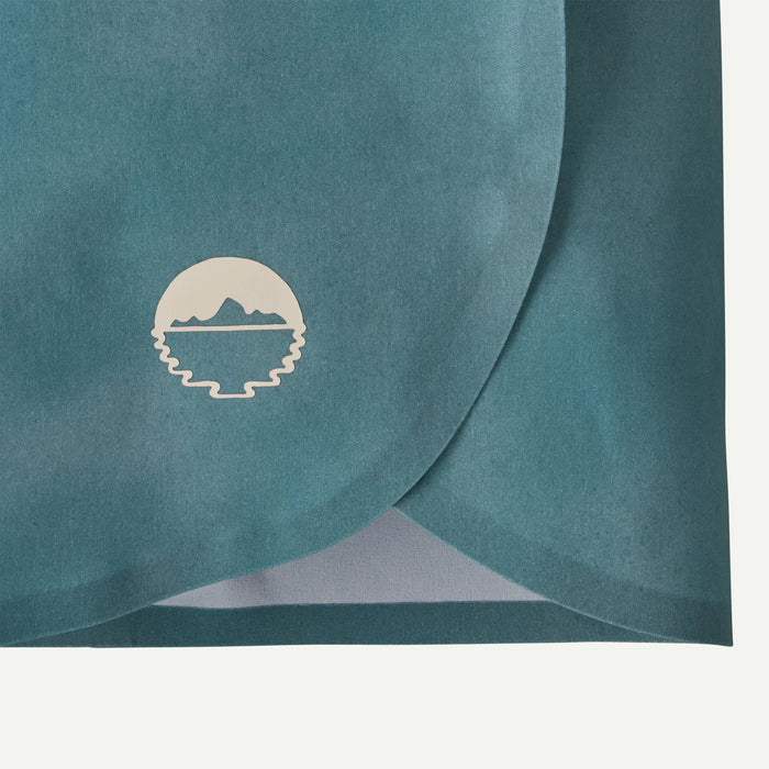 Patagonia Stretch Hydropeak Boardshorts-Sea Spray: Tidal Teal