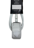 Blak Bear The Everyday Leash-Cloud-7'0"