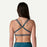 Patagonia Reversible Seaglass Bay Top-Sea Spray: Tidal Teal