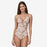 Patagonia Reversible Extended Break One Piece-Evening Mauve