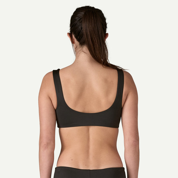 Patagonia Wave For It Top-Black