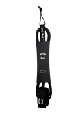 Blak Bear The Everyday Leash-Black-7'0"