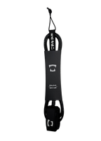 Blak Bear The Ledge Leash-Black-7'0"