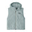 Patagonia Light Gust Hooded Vest-Virtually Blue