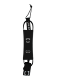 Blak Bear The Comp Leash-Black-5'5"