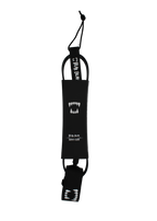 Blak Bear The Comp Leash-Black-5'5"