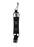 Blak Bear The Comp Leash-Black-5'5"