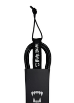 Blak Bear The Everyday Leash-Black-7'0"