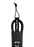 Blak Bear The Everyday Leash-Black-7'0"
